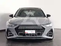 2024 Audi RS6