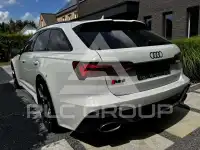 2024 Audi RS6