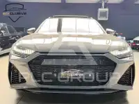 2024 Audi RS6