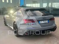 2024 Audi RS6