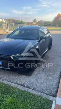 2024 Audi RS6