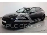 2024 Audi RS6