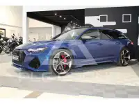 2024 Audi RS6