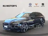 2024 Audi RS6