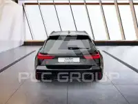 2024 Audi RS6