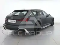 2024 Audi RS6
