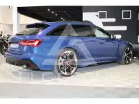 2024 Audi RS6