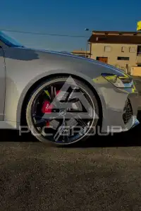 2024 Audi RS6