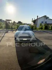2024 Audi RS6