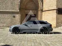 2024 Audi RS6