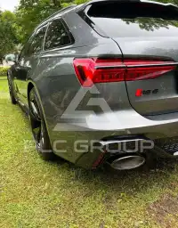 2024 Audi RS6