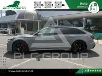 2024 Audi RS6