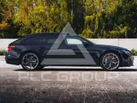 2024 Audi RS6