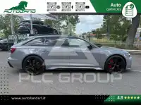 2024 Audi RS6