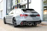 2024 Audi RS6