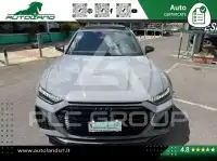 2024 Audi RS6