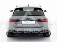 2024 Audi RS6