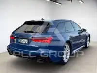 2024 Audi RS6