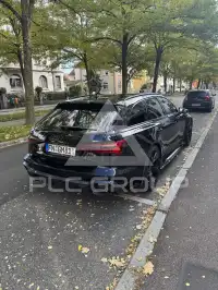 2024 Audi RS6
