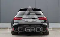 2024 Audi RS6