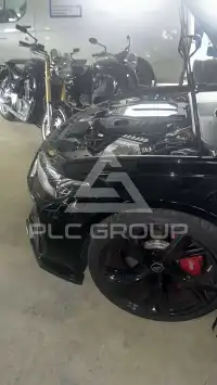 2024 Audi RS6