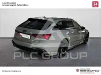 2024 Audi RS6