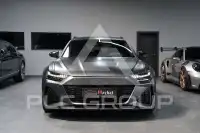 2024 Audi RS6