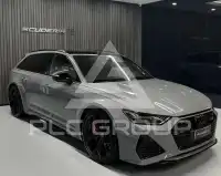 2024 Audi RS6