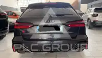 2024 Audi RS6