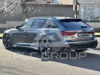 2024 Audi RS6