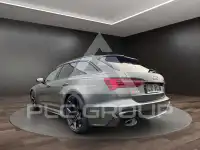 2024 Audi RS6