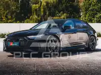 2024 Audi RS6