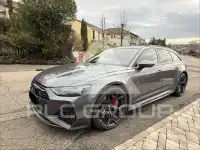 2024 Audi RS6