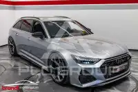 2024 Audi RS6