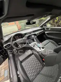 2024 Audi RS6