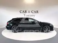 2024 Audi RS6