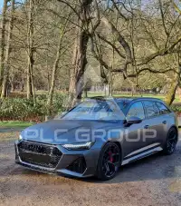 2024 Audi RS6