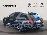 2024 Audi RS6