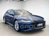 2024 Audi RS6