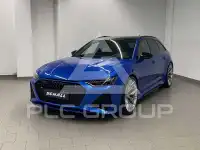 2024 Audi RS6