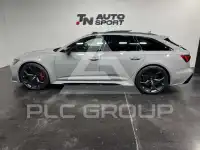 2024 Audi RS6