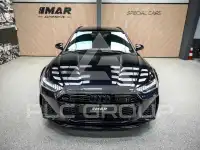 2024 Audi RS6