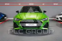 2024 Audi RS6