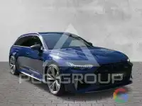 2024 Audi RS6