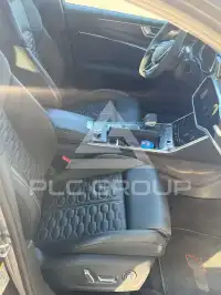 2024 Audi RS6