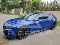 2024 Audi RS6