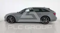 2024 Audi RS6