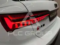 2024 Audi RS6