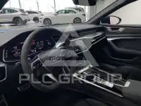 2024 Audi RS6