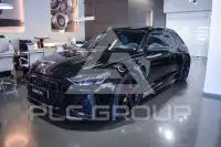 2024 Audi RS6